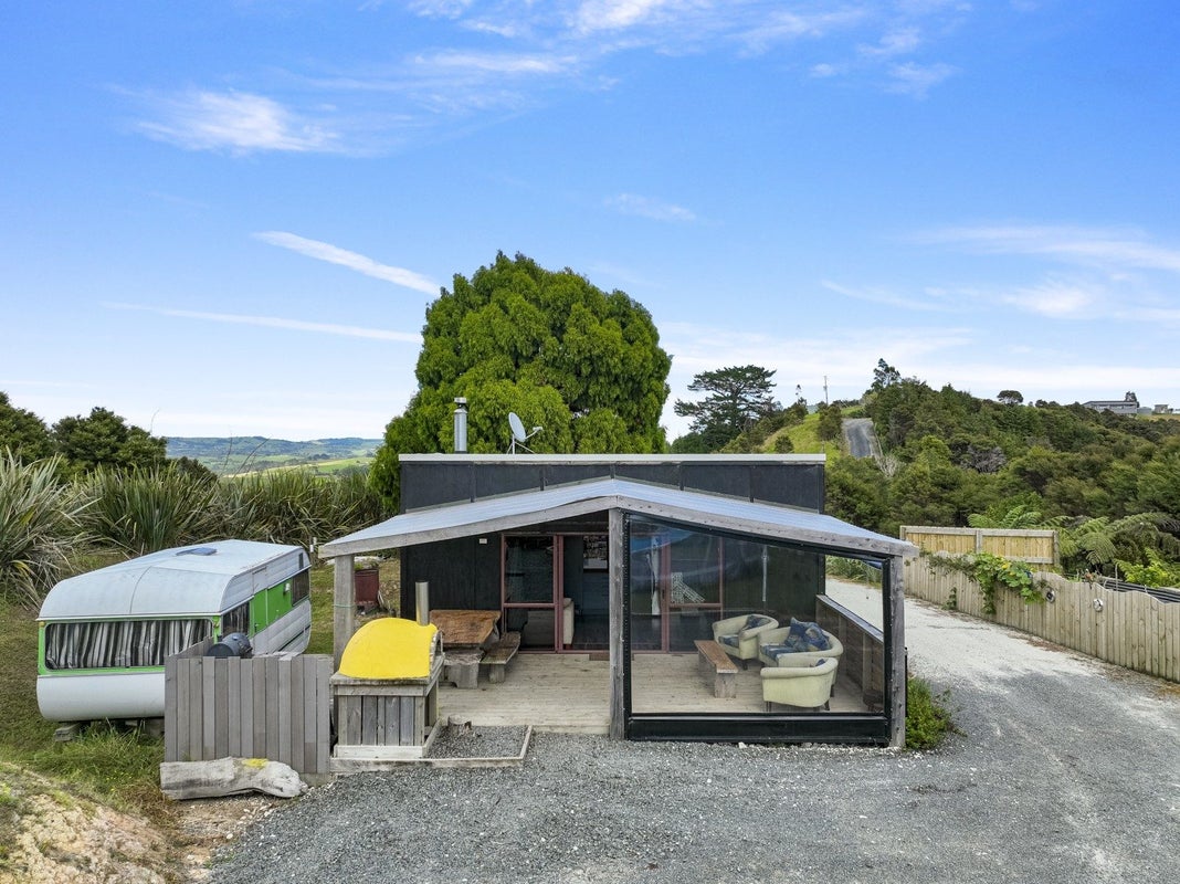 210 Wonderview Lane, Hakaru, Kaiwaka - Carousel 13