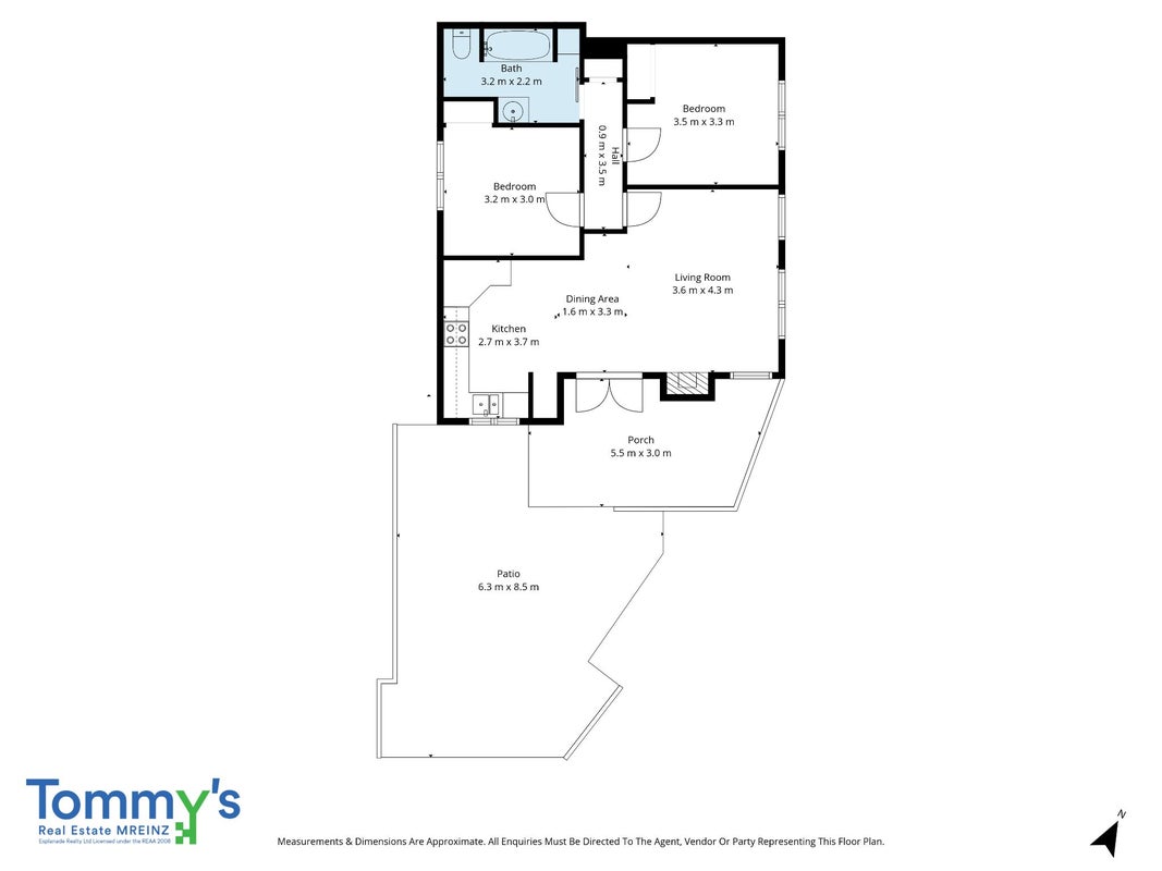 61A Severn Street, Island Bay, Wellington - Carousel 14