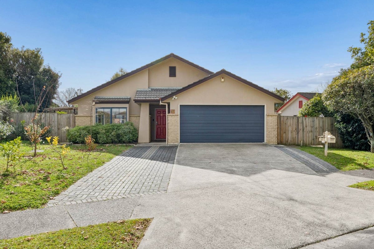 61 Foxlaw Street, Randwick Park, Auckland - Carousel 1