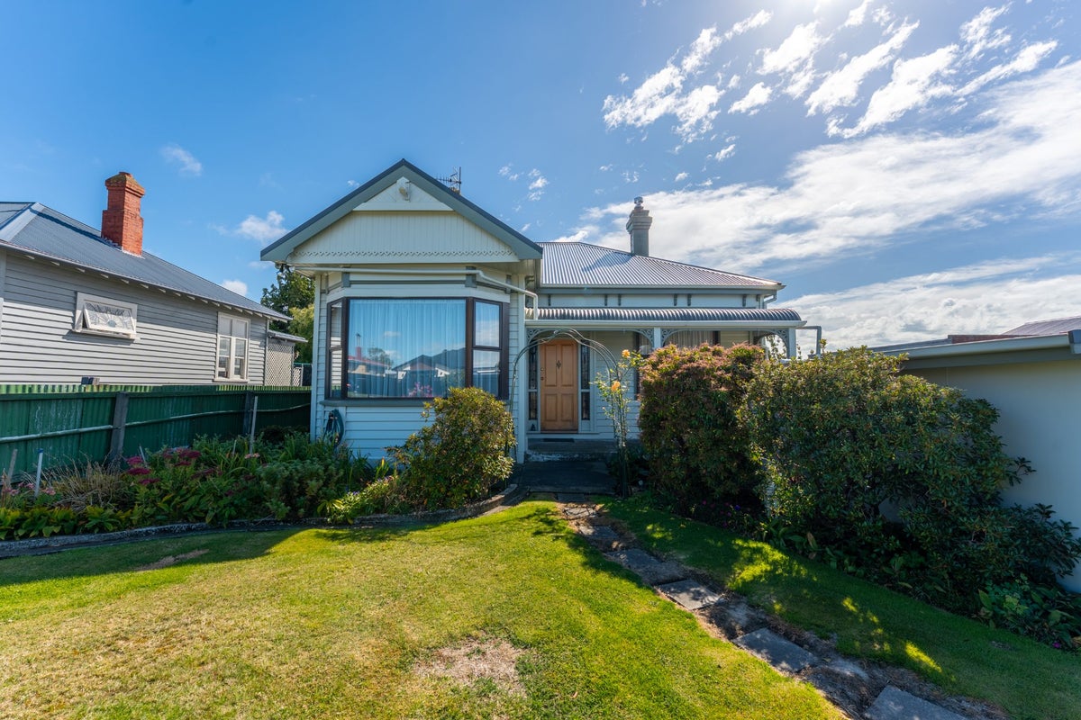63 College Road, Parkside, Timaru - Carousel 1