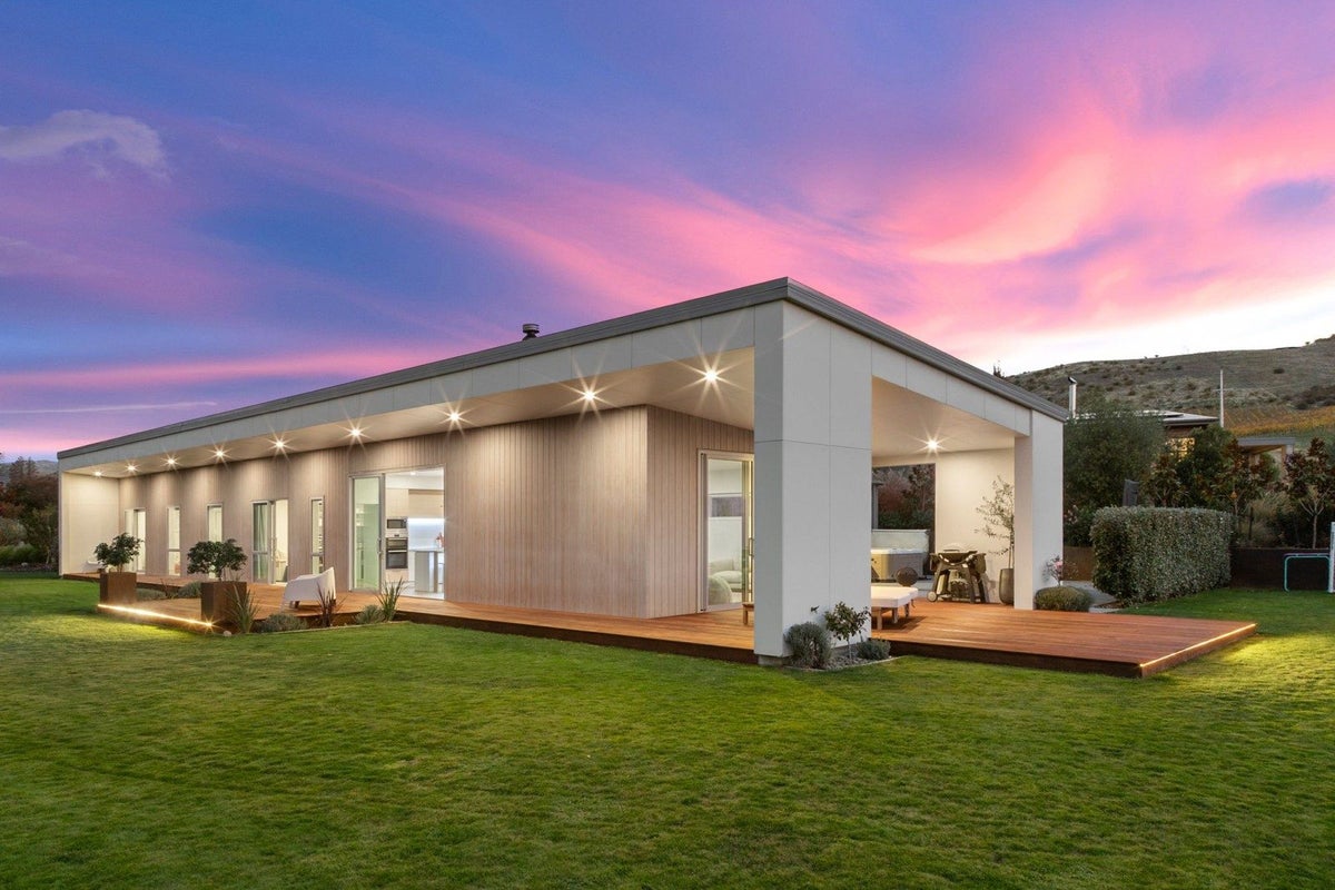 6 Mallett Lane, Lowburn, Cromwell - Carousel 1
