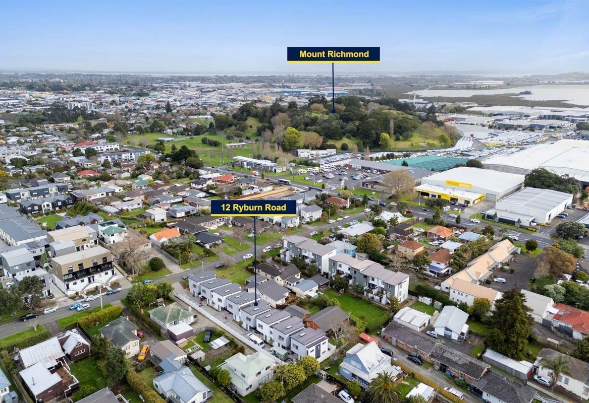 6/12 Ryburn Road, Mount Wellington, Auckland - Carousel 13