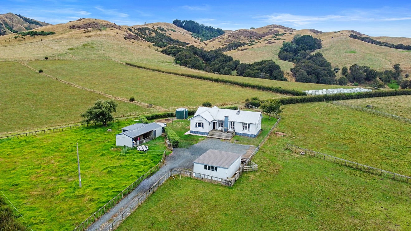 186 Waiti Road, Tahuna, Morrinsville - Carousel 1