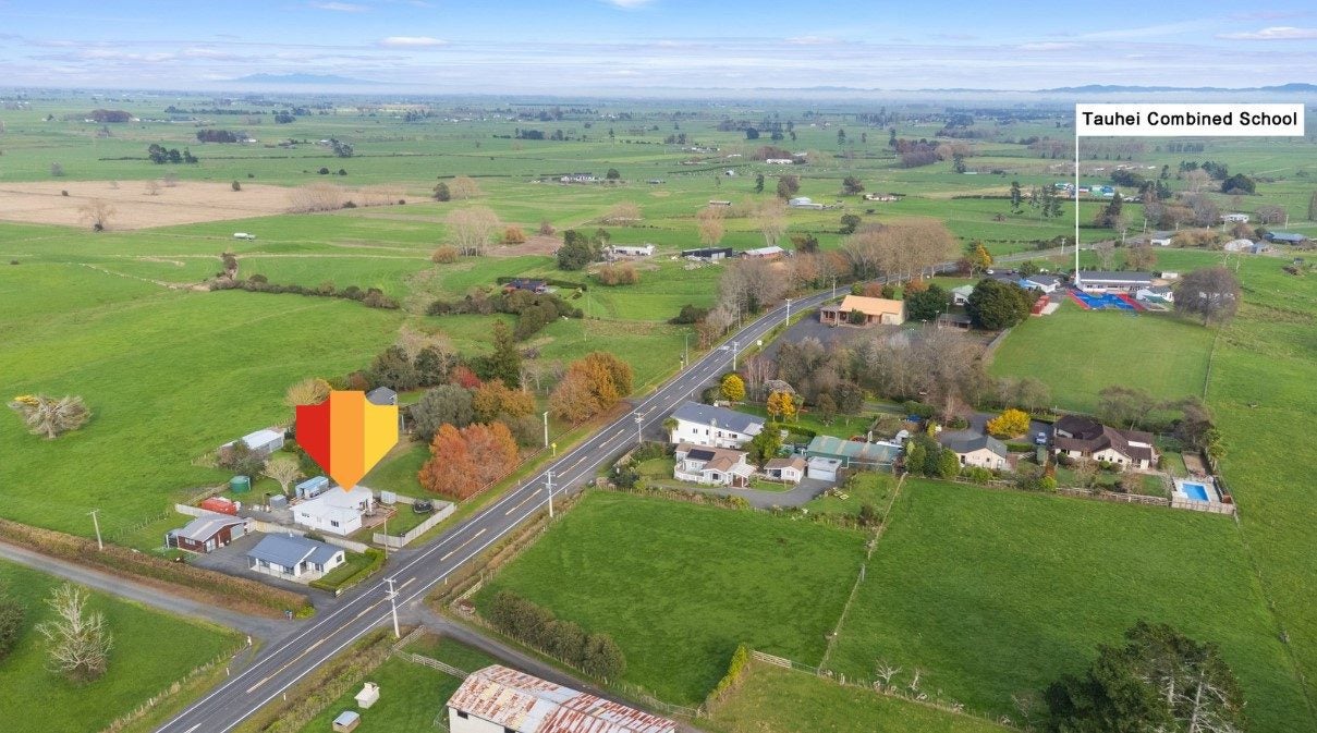829 Tauhei Road, Tauhei, Morrinsville - Carousel 11