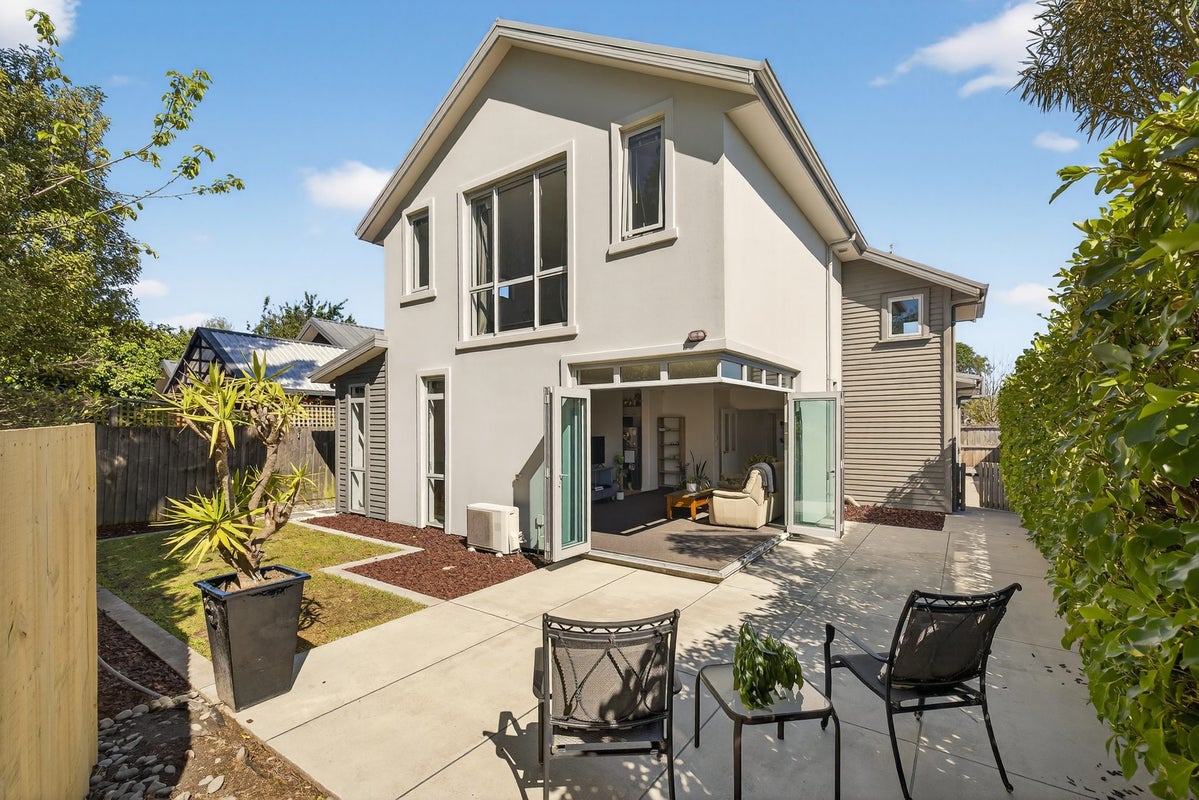 23A Warrington Street, Mairehau, Christchurch - Carousel 1