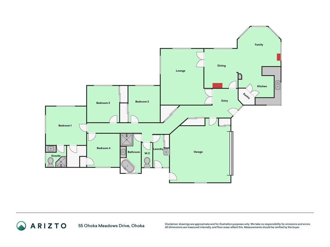55 Ohoka Meadows Drive, Ohoka, Kaiapoi - Carousel 38