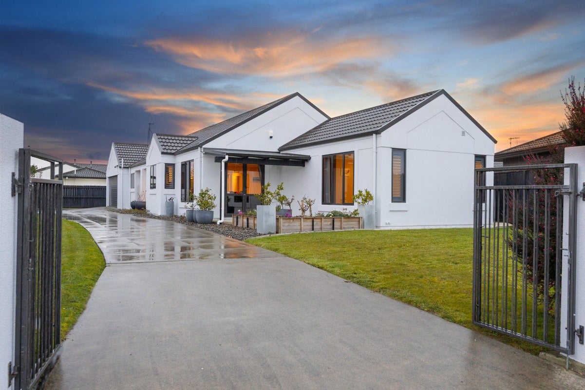 Property Valuation for 77 Meridian Grove, Kelvin Grove, Palmerston ...