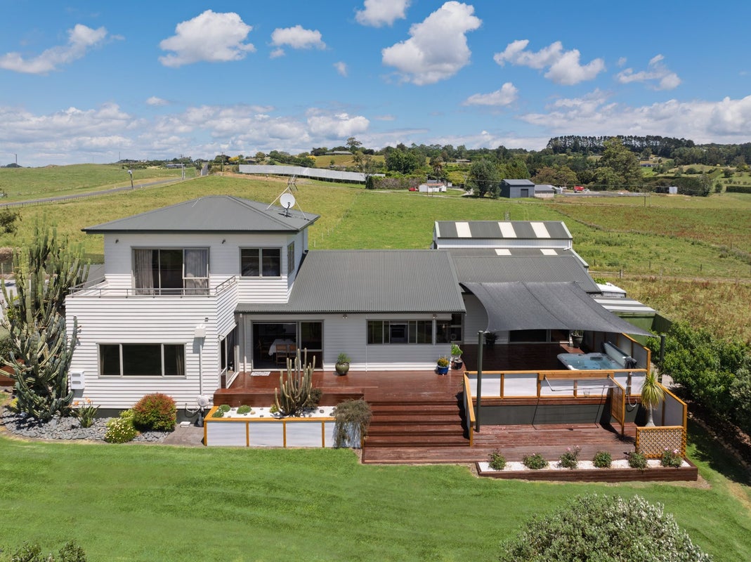 438 Youngson Road, Whakamarama, Whakamarama - Carousel 1