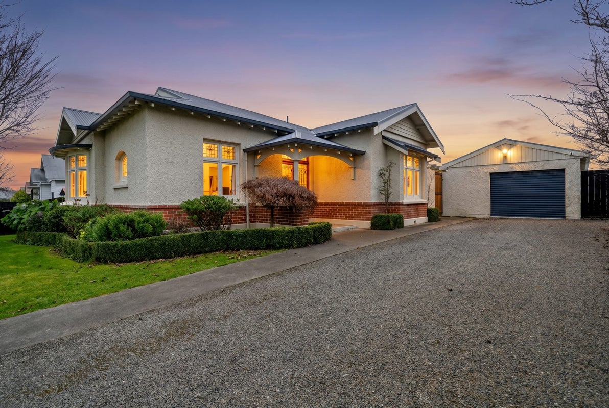 68 Chapman Street, Richmond, Invercargill - Carousel 1