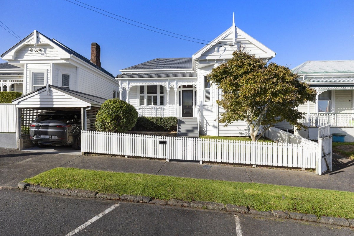 12 Tole Street, Ponsonby, Auckland - Carousel 1