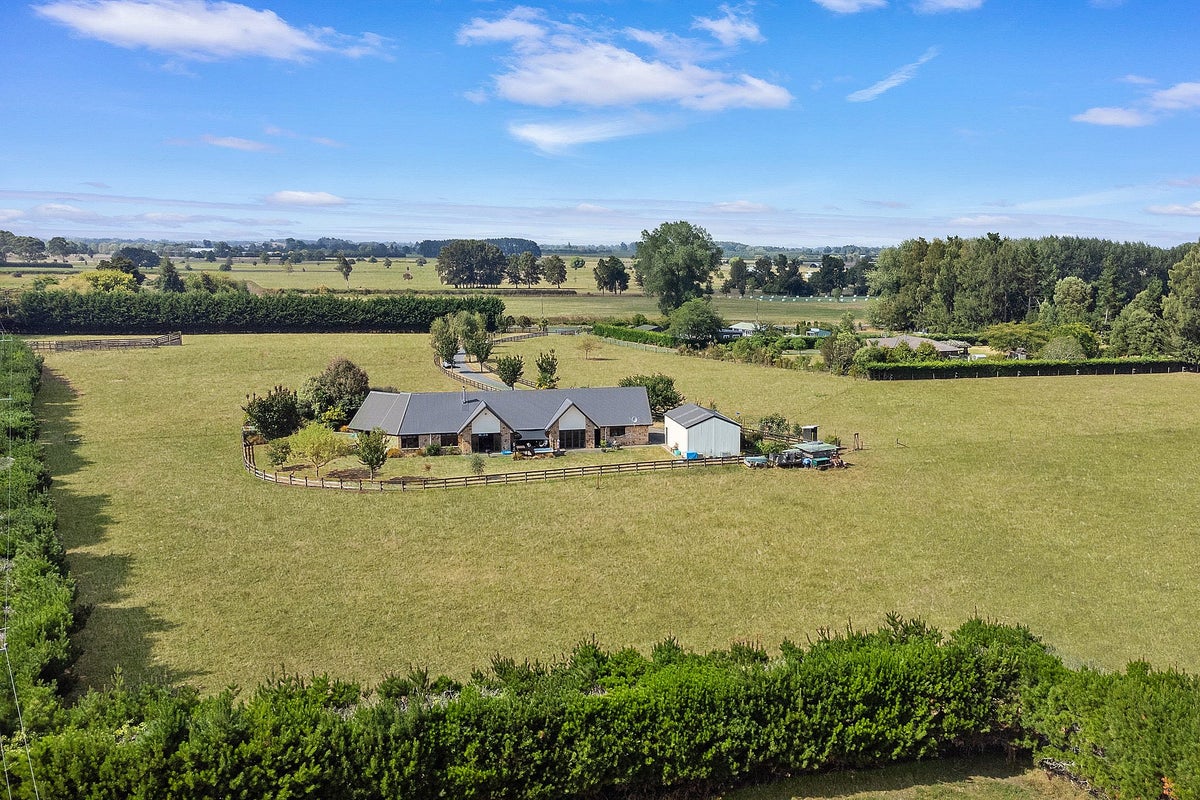 773 Tauwhare Road, Tauwhare, Hamilton - Carousel 21