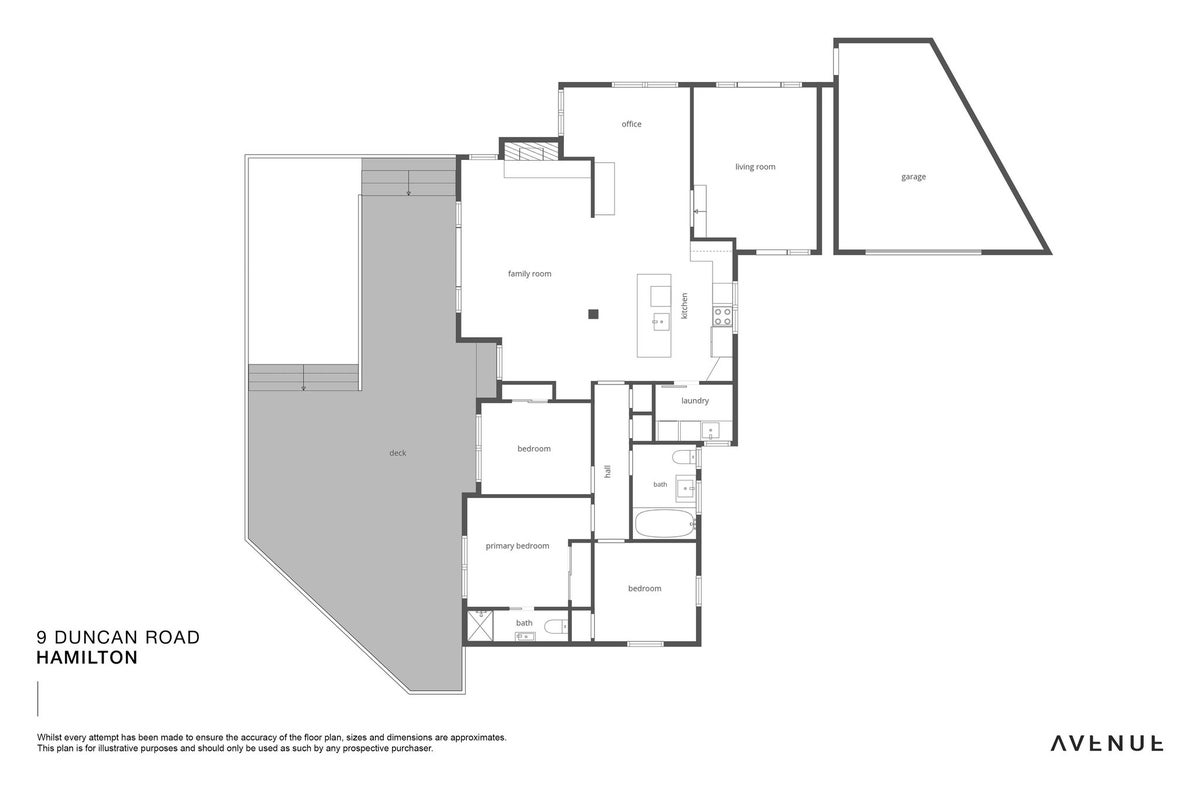 9 Duncan Road, St Andrews, Hamilton - Carousel 21