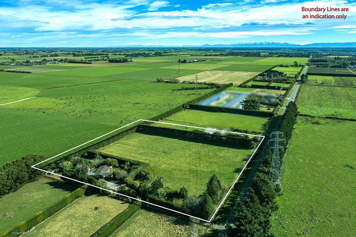 27 Springston Rolleston Road, Rolleston, Christchurch - Carousel 45