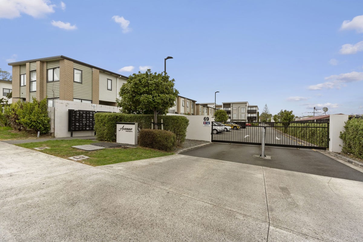 101/69C Hall Avenue, Mangere, Auckland - Carousel 18
