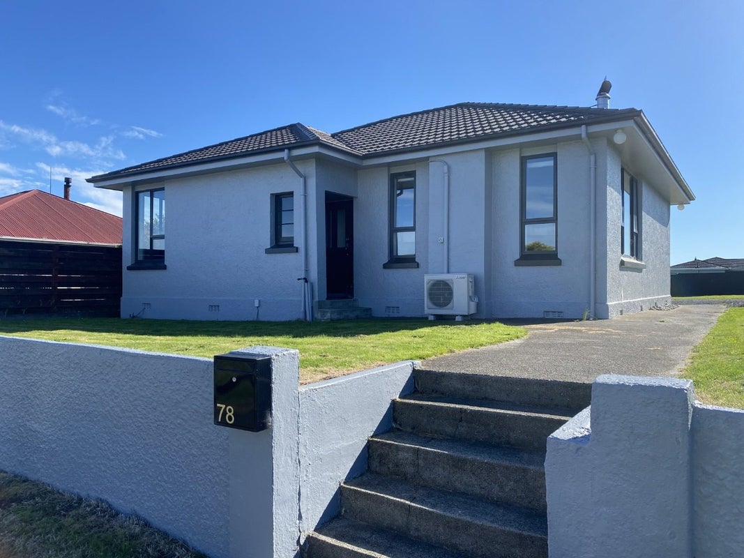 78 O'Hara Street, Appleby, Invercargill - Carousel 1
