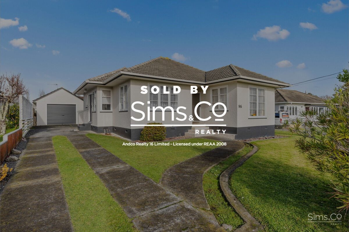 96 Portal Street, Durie Hill, Whanganui - Carousel 1