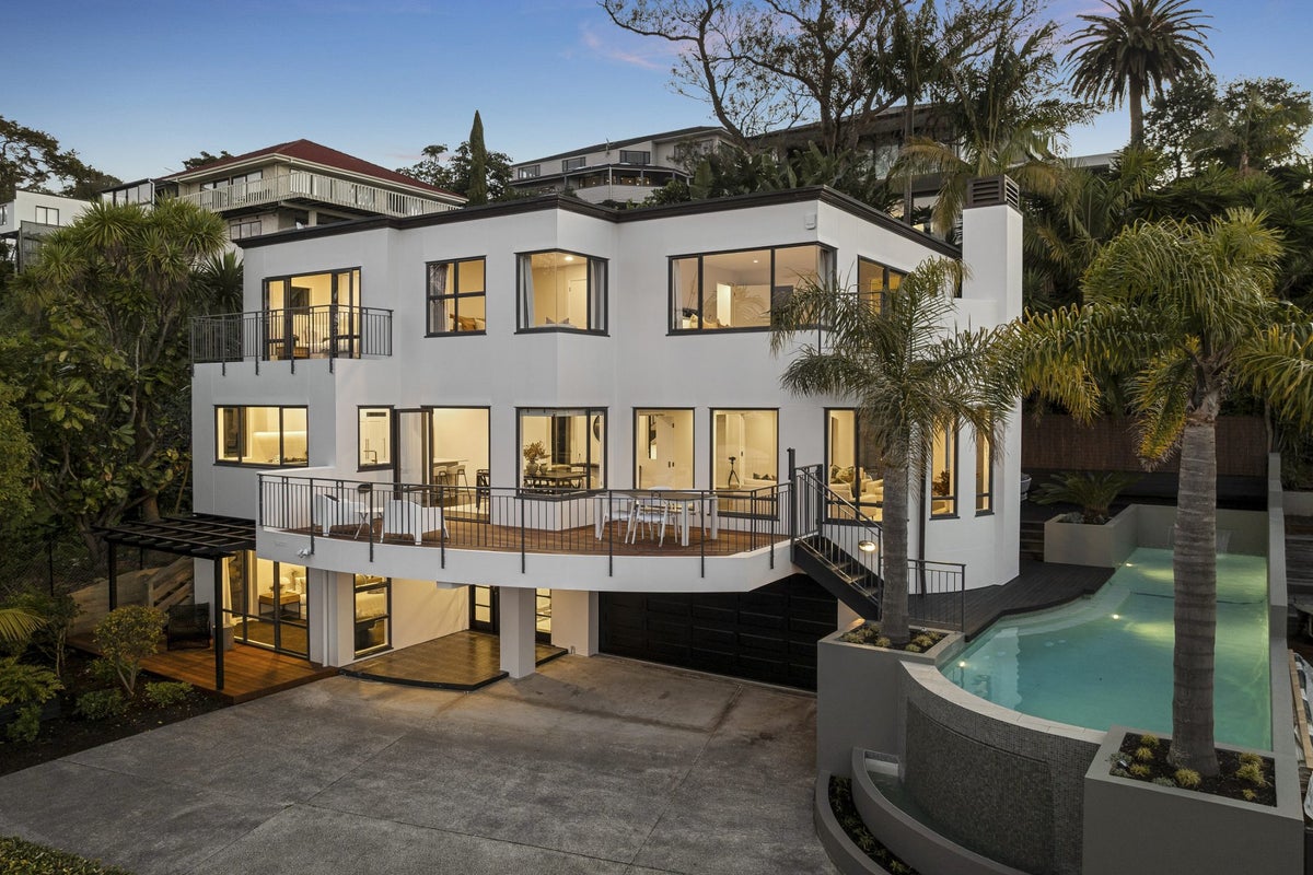 22C Standen AVenue, Remuera, Auckland - Carousel 1