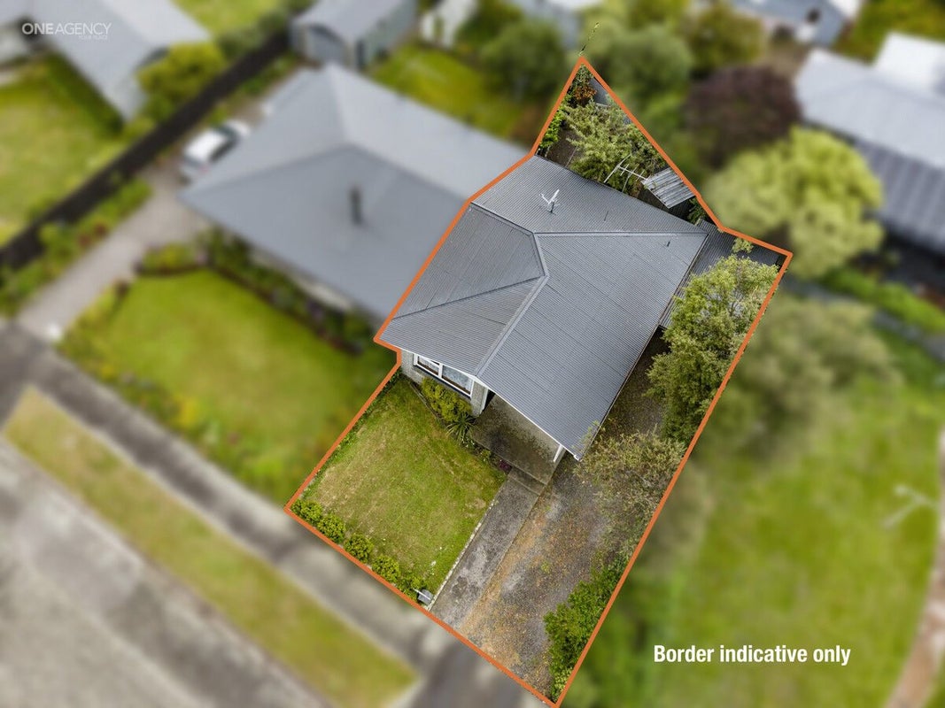 4A Weston Place, Rangiora, Rangiora - Carousel 19