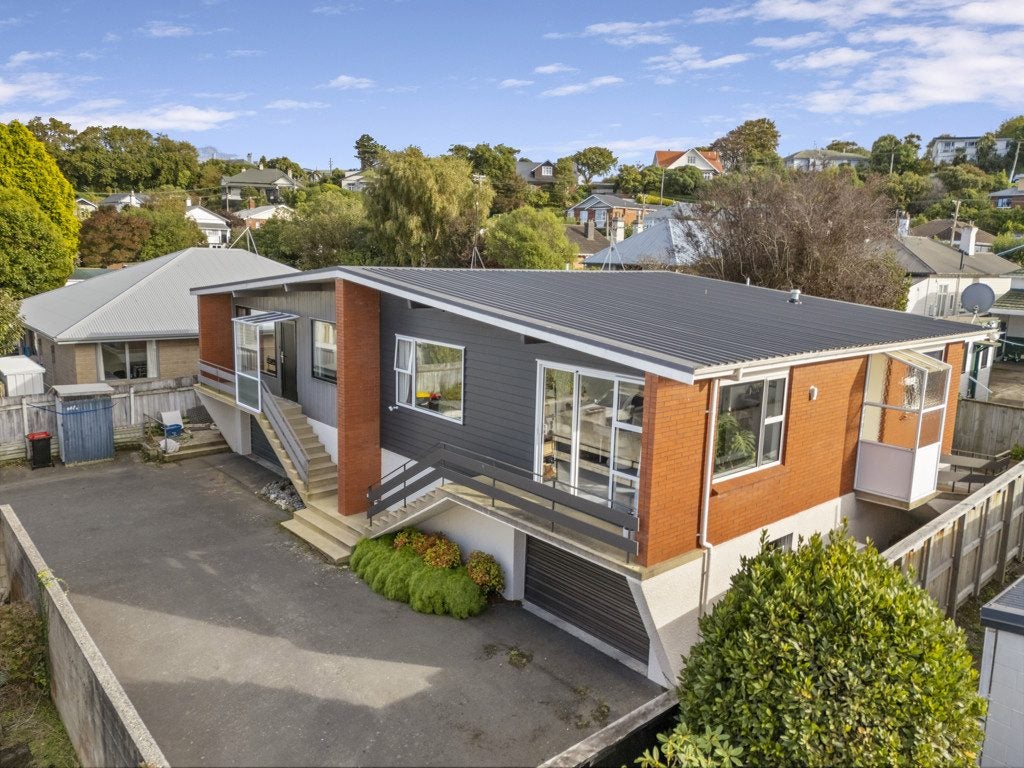 81B Musselburgh Rise, Musselburgh, Dunedin - Carousel 1
