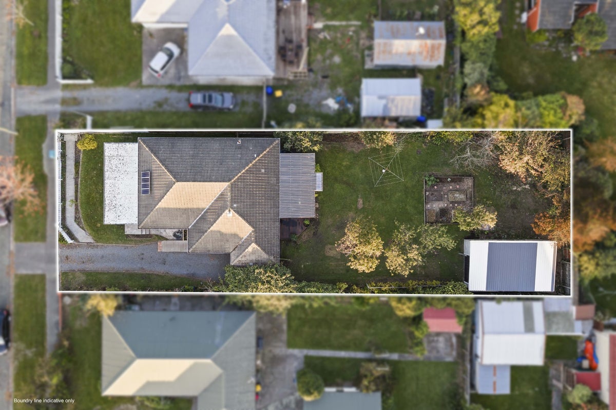 43 Bevington Street, Avonhead, Christchurch - Carousel 2
