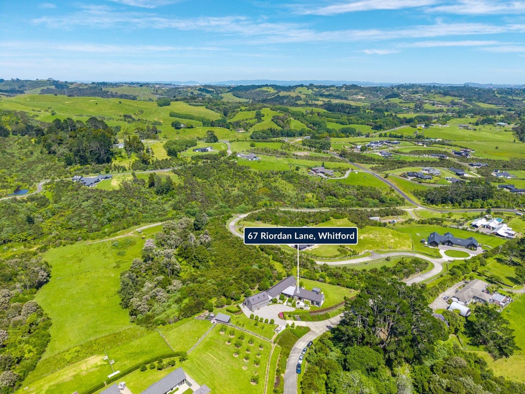67 Riordan Lane, Whitford, Manurewa - Carousel 15