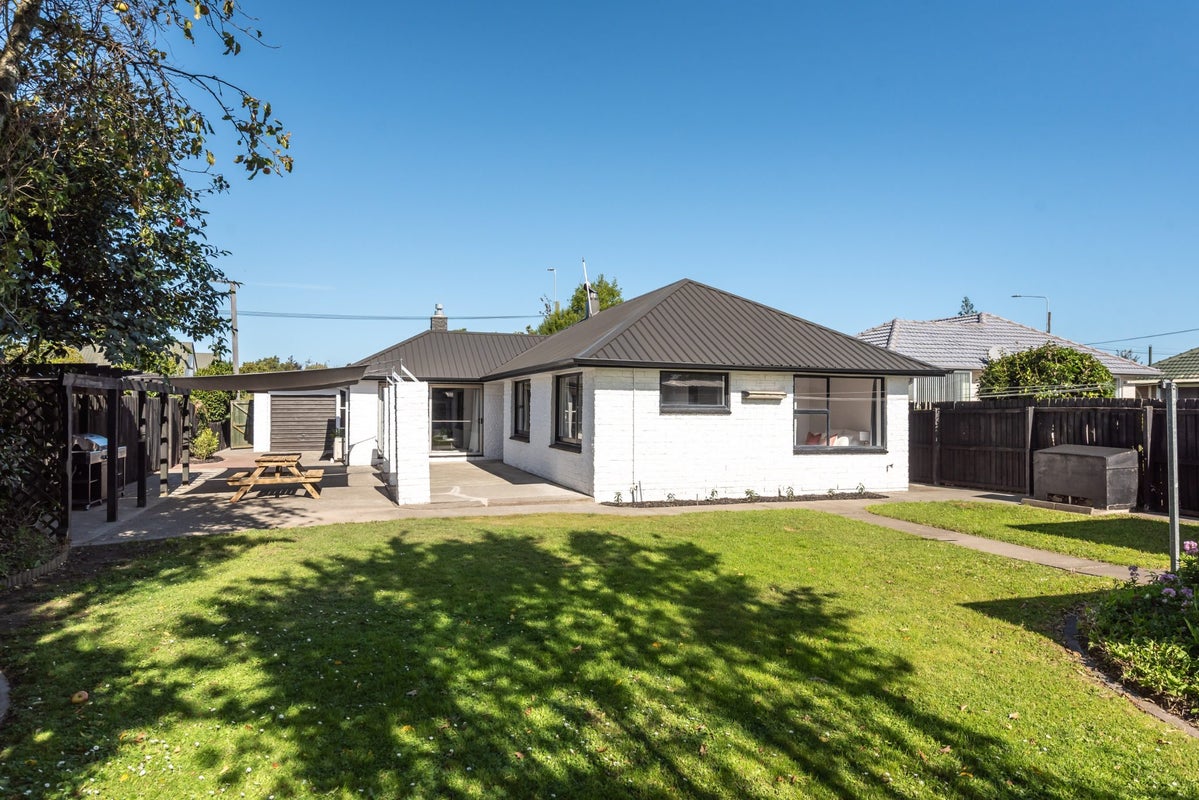 51 Highsted Road, Bishopdale, Christchurch - Carousel 1