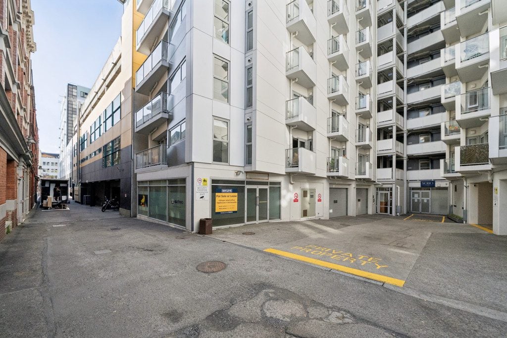 121/74 Taranaki Street, Te Aro, Wellington - Carousel 26