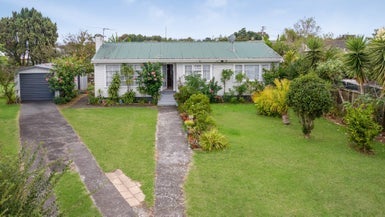 16 Fleming Street, Mangere East, Auckland - Carousel 1