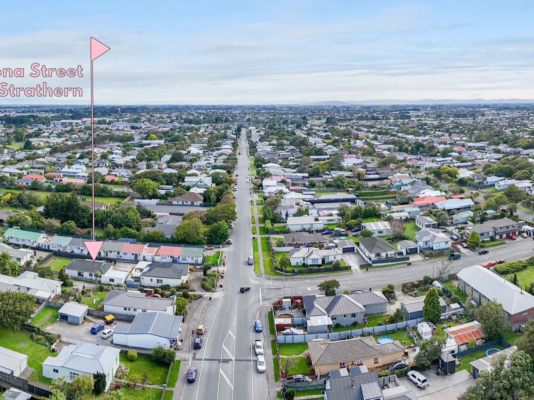 199 Pomona Street, Strathern, Invercargill - Carousel 37