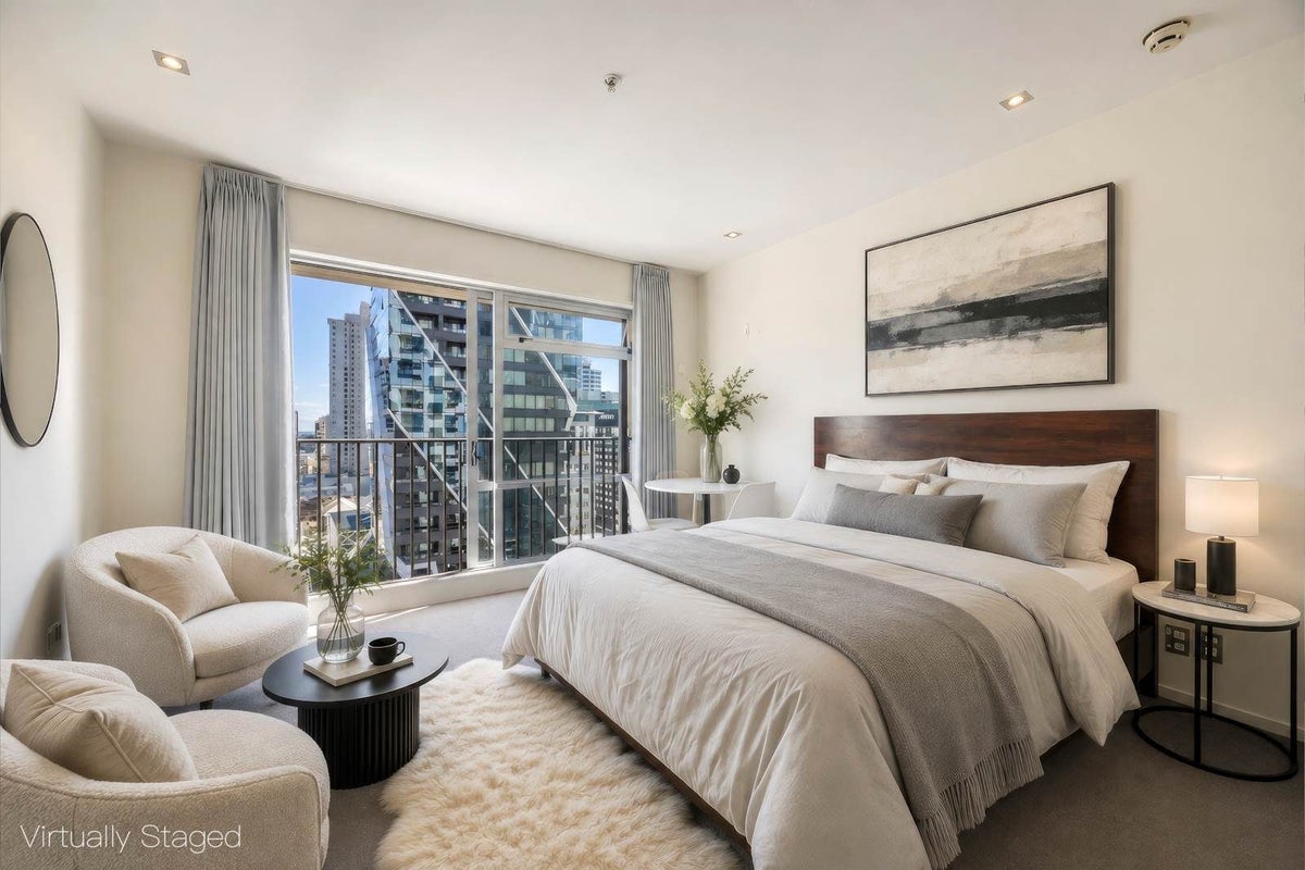 Property Valuation for 13I/16 Gore Street, Auckland Central, Auckland ...