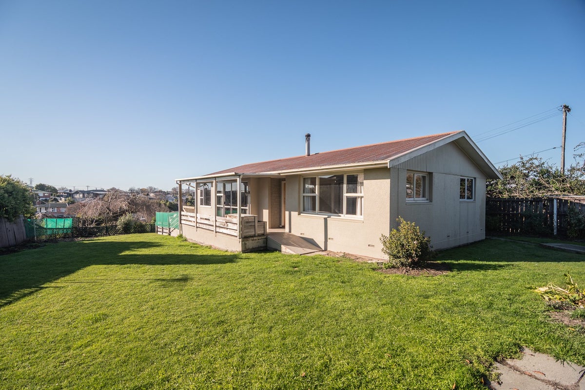 31 Balmoral Street, Marchwiel, Timaru - Carousel 1