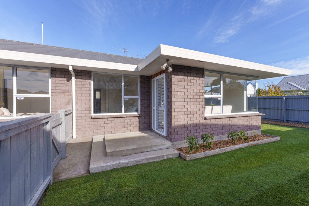 2/21 Centennial Avenue, Riccarton, Christchurch - Carousel 2