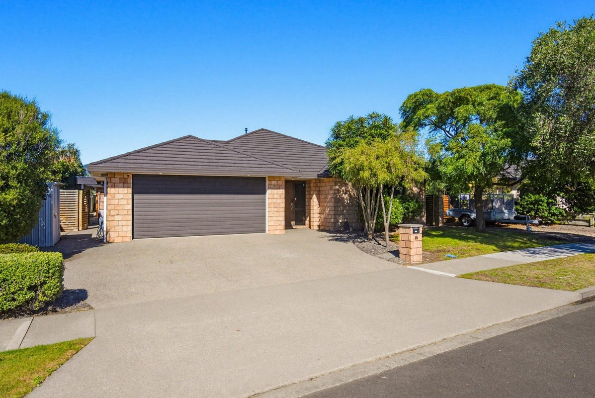 14 Consort Close, Paraparaumu Beach, Paraparaumu - Carousel 1