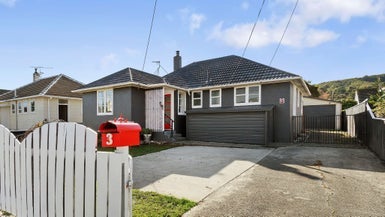 3 Butler Street, Naenae, Lower Hutt - Carousel 1