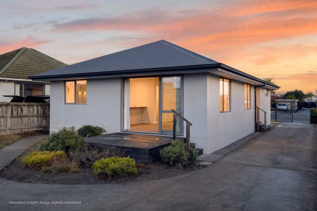 101 Baker Street, New Brighton, Christchurch - Carousel 19