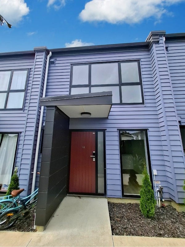 12/108 Mahia Road, Manurewa, Auckland - Carousel 1