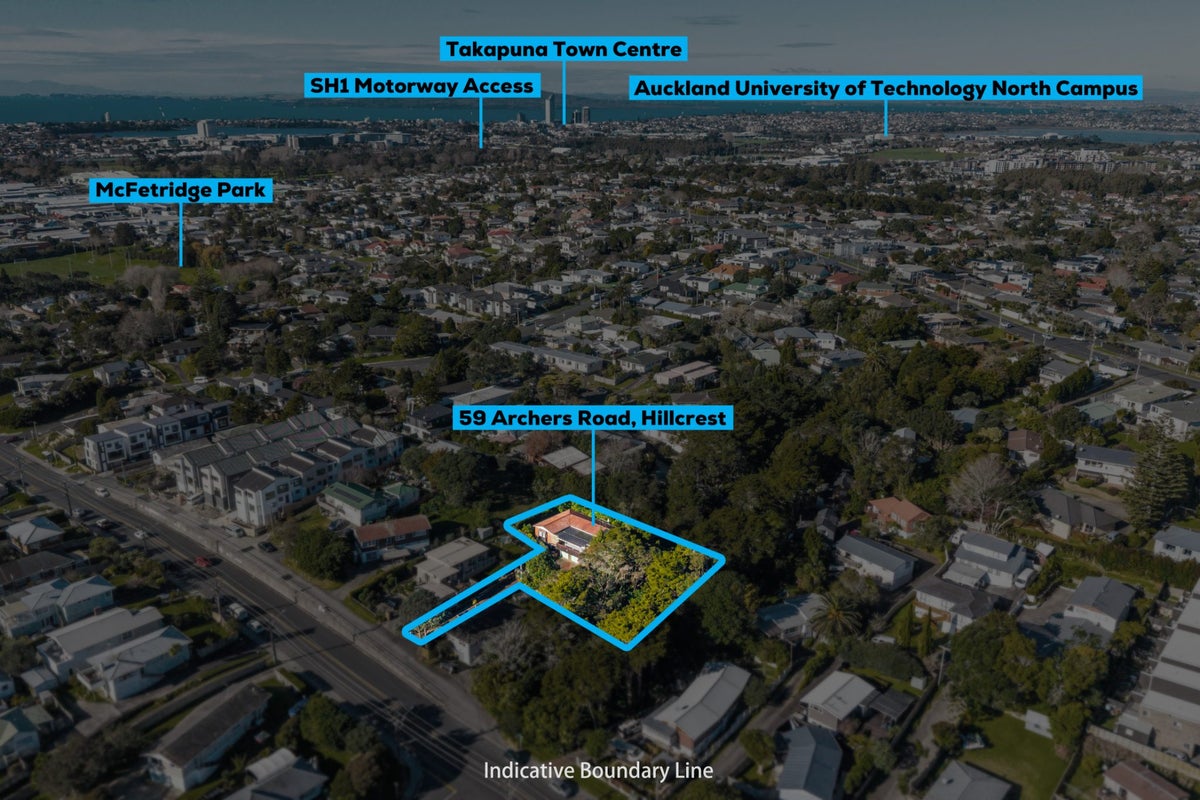 59 Archers Road, Hillcrest, Auckland - Carousel 18