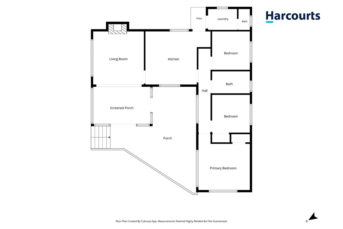 8 Martin Road, Fairfield, Dunedin - Carousel 27