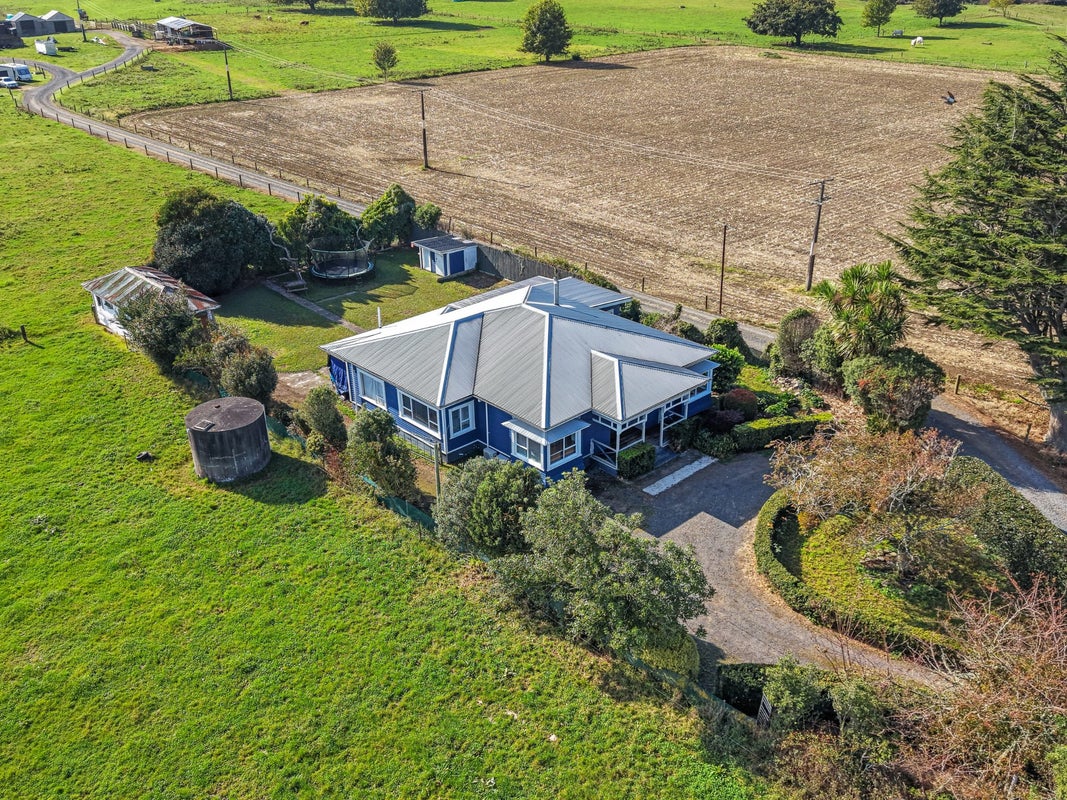 1288 Kakaramea Road, Ngahinapouri, Ohaupo - Carousel 2
