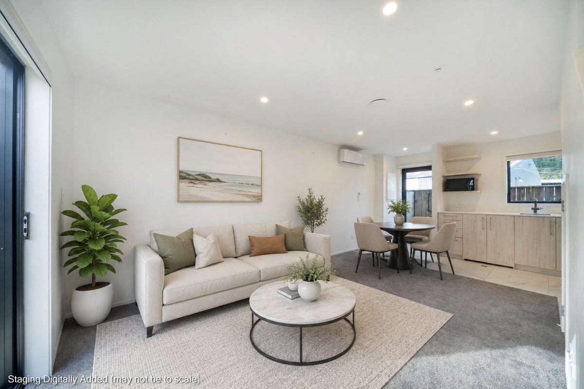 7/3 Johnston Grove, Taita, Lower Hutt, Wellington - Carousel 2
