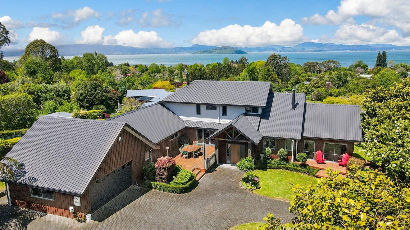 10 ATKINS LANE, HAMURANA, Rotorua - Carousel 1