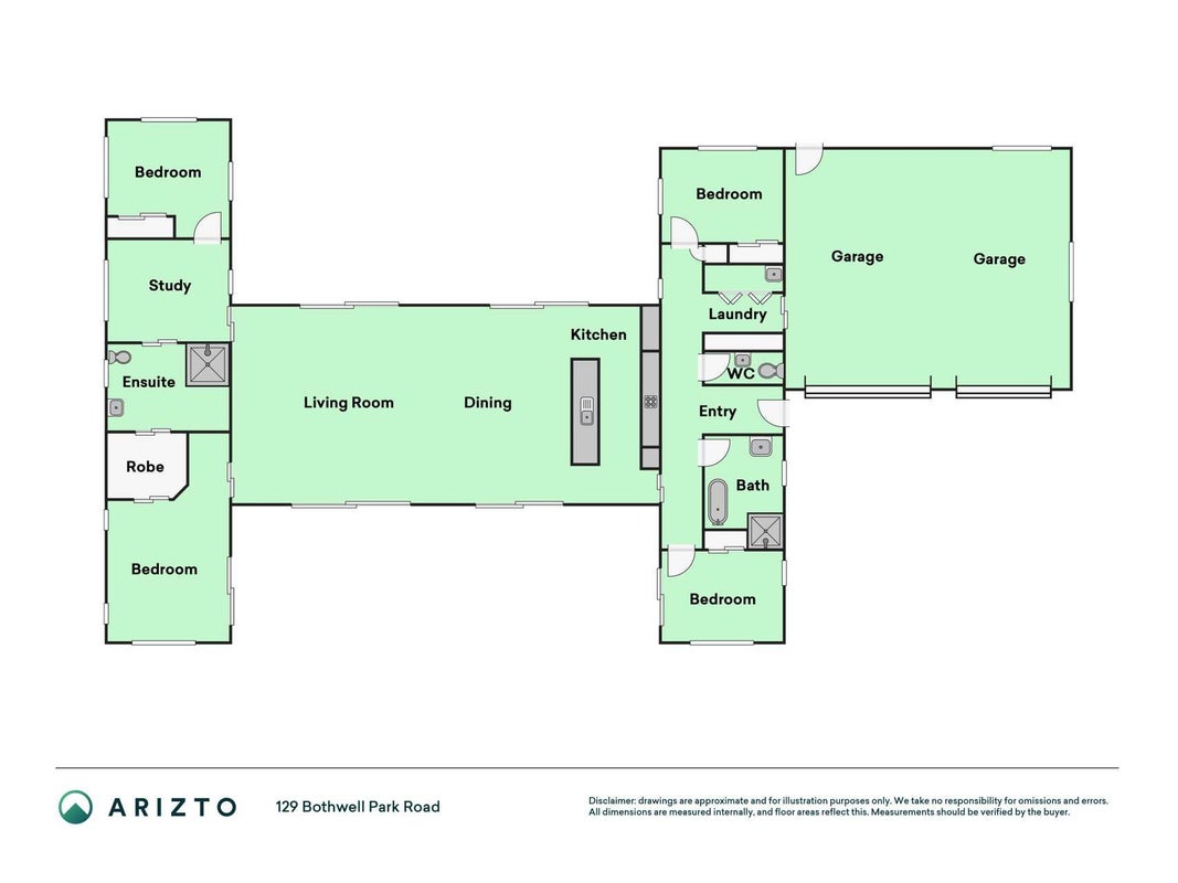 129 Bothwell Park Road, Otaua, Waiuku - Carousel 31