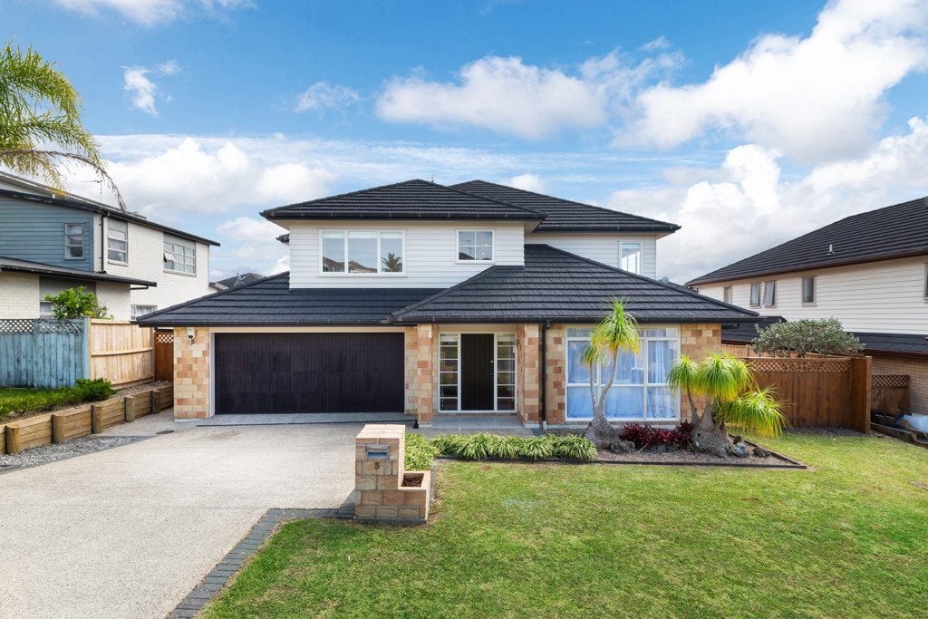5 Wye Oak Drive, Schnapper Rock, Auckland - Carousel 1