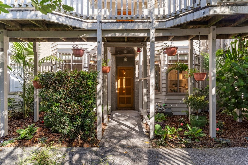 9/3 Lovelock Avenue, Mount Eden, Auckland - Carousel 2