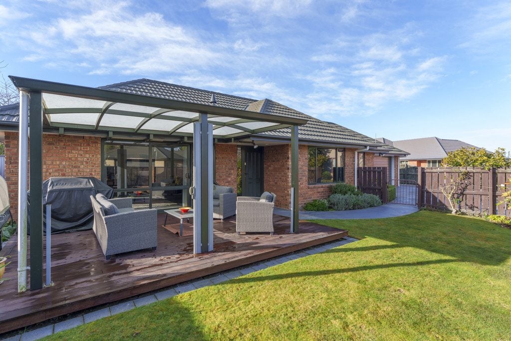 23 Cumberland Place, Kaiapoi, Kaiapoi - Carousel 2