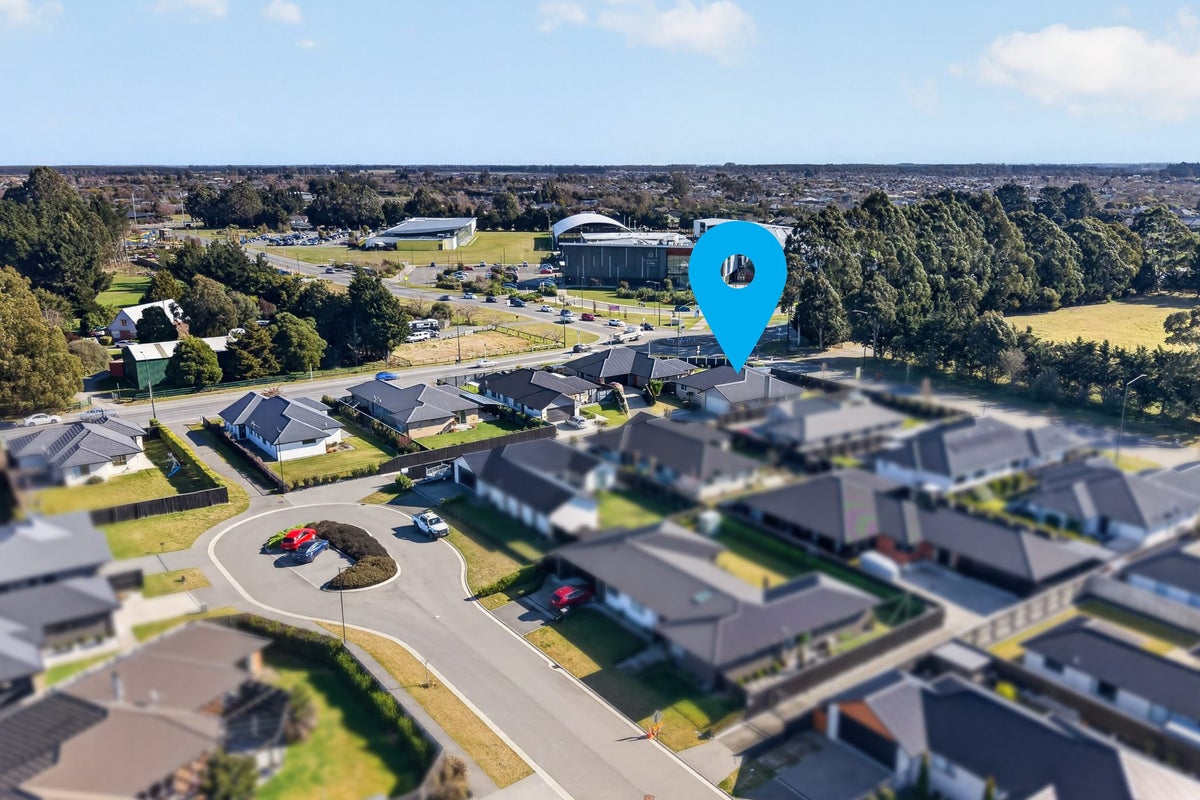 14 Alpha Way, Rolleston, Rolleston - Carousel 26