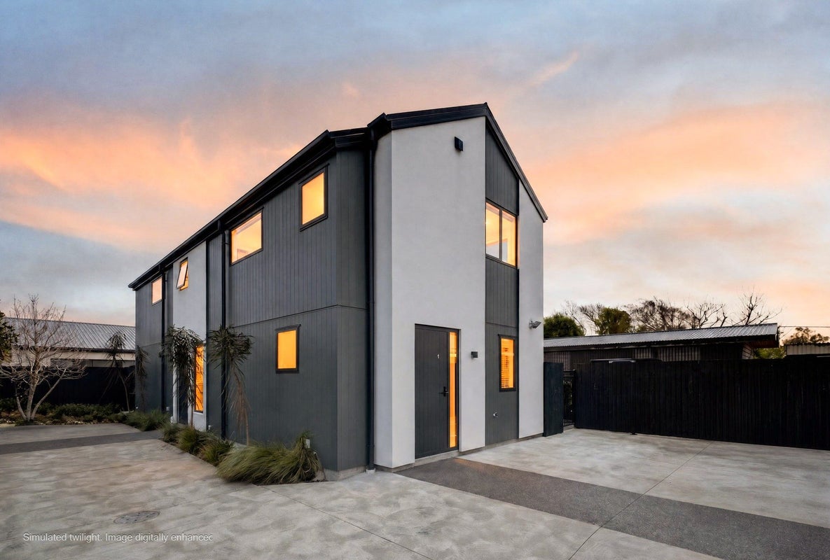 4/27 Kipling Street, Addington, Christchurch City, Canterbury - Carousel 1