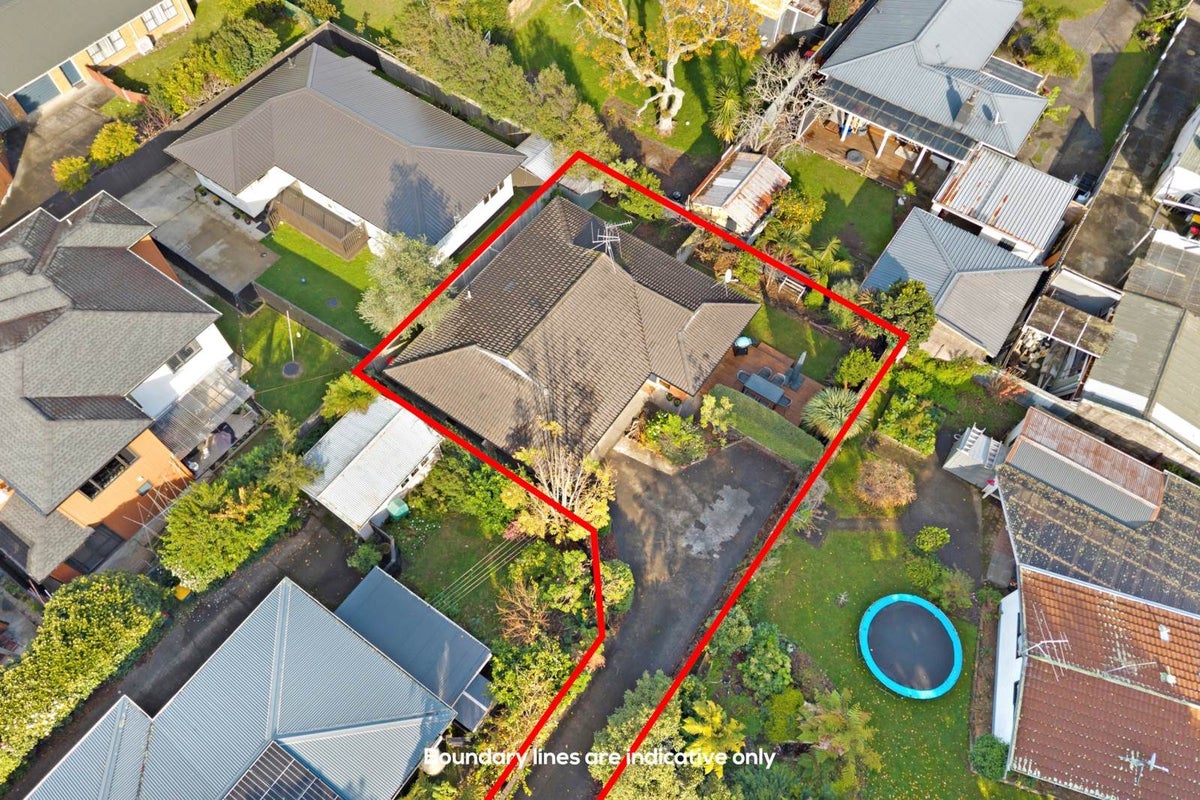 2/52 Shirley Avenue, Papakura, Papakura - Carousel 23