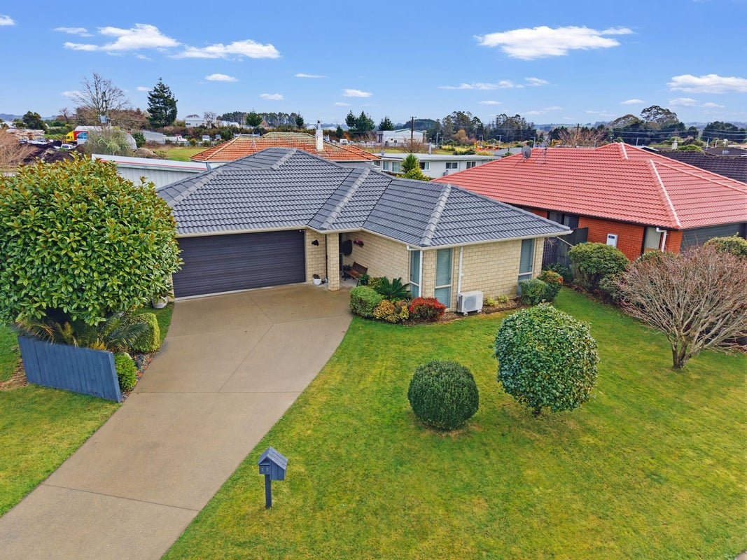 23 Harris Street, Ngongotaha, Rotorua - Carousel 1
