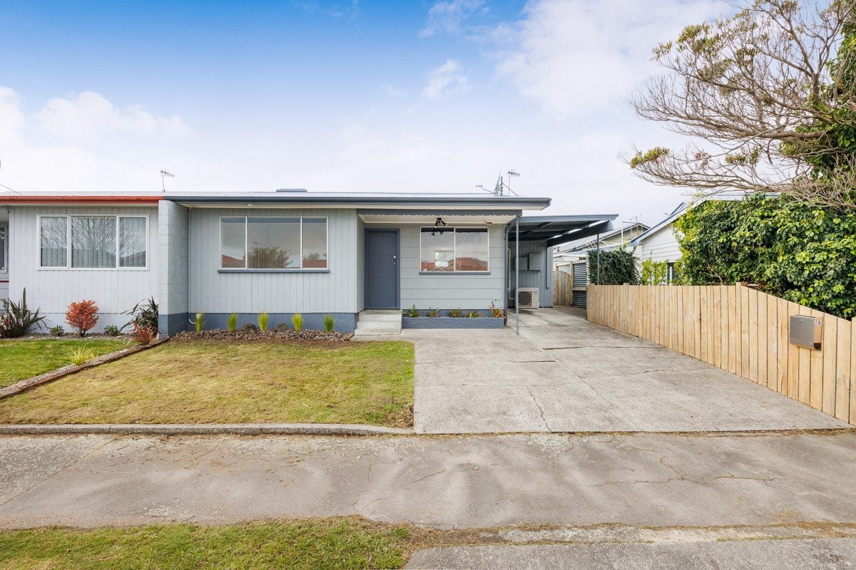 2B Karaka Street, Hokowhitu, Palmerston North - Carousel 18